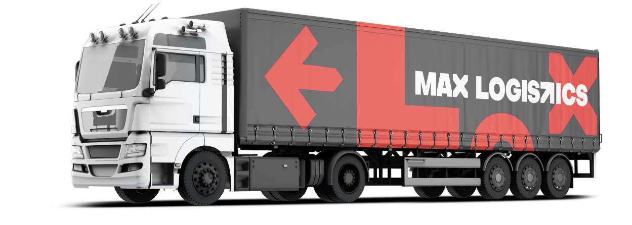 Bus MAX logistic