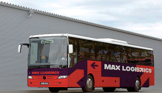 bus