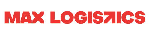 MaxLogistic Big Banner